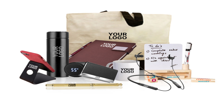 New Joinee Welcome Kit
